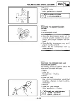 Yamaha Grizzly 700 FI 4x4 EPS 2007–2008 Owner's Manual (P/N LIT-11616-20-11, LIT-11626-20–11) – preview page 4