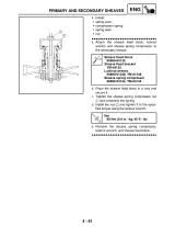 Yamaha Grizzly 700 FI 4x4 EPS 2007–2008 Owner's Manual (P/N LIT-11616-20-11, LIT-11626-20–11) – preview page 5