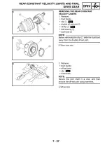 Yamaha Grizzly 700 FI 4x4 EPS 2007–2008 Owner's Manual (P/N LIT-11616-20-11, LIT-11626-20–11) – preview page 6