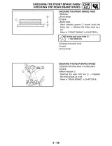 2007–2011 Yamaha Grizzly 350 YFM35GW Owner's Manual (P/N LIT-11626-20-19) – preview page 3