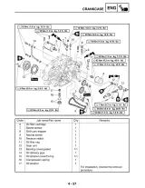 2007–2011 Yamaha Grizzly 350 YFM35GW Owner's Manual (P/N LIT-11626-20-19) – preview page 5