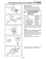 2007–2011 Yamaha Grizzly 350 YFM35GW Owner's Manual (P/N LIT-11626-20-19) – preview page 6