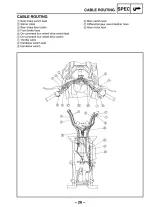 2007–2011 Yamaha Grizzly 350 YFM35GW Owner's Manual (P/N LIT-11626-20-19) – preview page 7