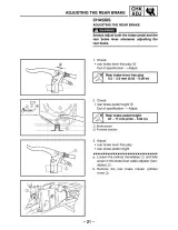 Yamaha Grizzly 450 4x4 2009–2010 Service Manual OEM (P/N LIT-11626-23-27 / LIT-11616-KD-48) – preview page 2