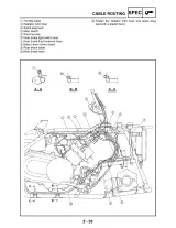Yamaha Grizzly 450 4x4 2009–2010 Service Manual OEM (P/N LIT-11626-23-27 / LIT-11616-KD-48) – preview page 4