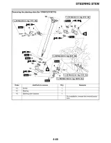 2009–2011 Yamaha Grizzly 550 FI ATV Owner's & Service Manuals (P/N LIT-11626-24-12; Service Manual LIT-11616-22-19) – preview page 4
