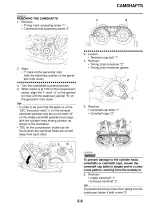 2009 Yamaha YFZ45RB / YFZ45RSEB Owner's Manual (P/N LIT-11616-22-75, LIT-11626-25-19) – preview page 5