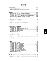 2009–2013 Yamaha Raptor YFM25RA/YFM25RSPA Owner's Manual (P/N LIT-11626-24–14, LIT-11616-22-09) – preview page 3