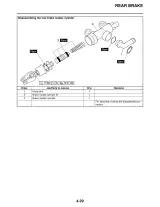 2009–2013 Yamaha Raptor YFM25RA/YFM25RSPA Owner's Manual (P/N LIT-11626-24–14, LIT-11616-22-09) – preview page 4