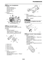 2009–2013 Yamaha Raptor YFM25RA/YFM25RSPA Owner's Manual (P/N LIT-11626-24–14, LIT-11616-22-09) – preview page 6