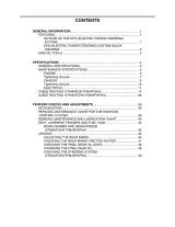 Yamaha Grizzly 450 EPS YFM45FGA, YFM45FGHA, YFM45FGPA, and YFM45FGPHA ATV 2011 Service Manual (LIT-11616-24-39) – preview page 2