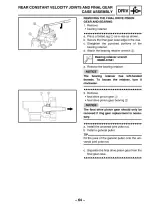 Yamaha Grizzly 450 EPS YFM45FGA, YFM45FGHA, YFM45FGPA, and YFM45FGPHA ATV 2011 Service Manual (LIT-11616-24-39) – preview page 4