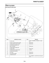 2012 Yamaha Grizzly 550/550FI 4x4 Owner's Manual (P/N LIT-11626-25–23, LIT-11616-25-06) – preview page 6