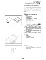 Yamaha Grizzly 300 / YFM0GB 2012–2013 Owner's Manual (P/N LIT-11616-25-16, 1SC-F8199-60-E0) – preview page 5