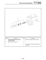 Yamaha Grizzly 300 / YFM0GB 2012–2013 Owner's Manual (P/N LIT-11616-25-16, 1SC-F8199-60-E0) – preview page 6