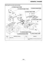 2012–2013 Yamaha Grizzly 350 4WD ATV Service & Owner's Manuals (P/N LIT-11616-25-40) – preview page 3