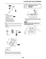 2012–2013 Yamaha Grizzly 350 4WD ATV Service & Owner's Manuals (P/N LIT-11616-25-40) – preview page 5