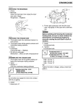 2012–2013 Yamaha Grizzly 350 4WD ATV Service & Owner's Manuals (P/N LIT-11616-25-40) – preview page 6