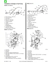 Mercury 70HP, 75HP, 80HP, 90HP, 100HP, 115HP Outboard Motors OEM Service Manual 1987–1993 (P/N 90-13645-2) – preview page 2