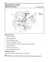 1999 Toyota Forklift 7FGU/7FDU15-32 & 7FGCU20-32 Series Service Manual – preview page 6