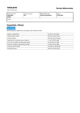 2013 Volvo L70D Loader Factory Service Manual (OEM) – preview page 3