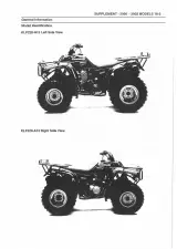 1988–2002 Kawasaki KLF220 Bayou ATV Factory Service Manual (P/N 99924-1096-12) – preview page 7