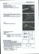 Kawasaki KSF450B, KFX450R ATV Service Manual 2008 (P/N 92104-1063) – preview page 6