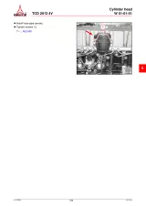 2013 Deutz TCD 2013 4V engine Workshop Manual (P/N 0312 3132 en) – preview page 2