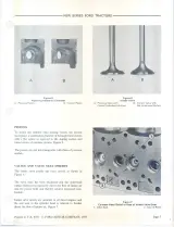 Ford 2600, 3600, 4100, 4600, 5600, 6600, and 7600 Tractor Repair Manual 1975 – preview page 4