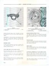 Ford 2600, 3600, 4100, 4600, 5600, 6600, and 7600 Tractor Repair Manual 1975 – preview page 5