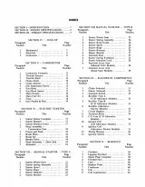 Chrysler Outboard Service Manual: 35, 45, and 55 HP Motors (P/N OB 2803) – preview page 2