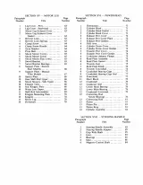 Chrysler Outboard Service Manual: 35, 45, and 55 HP Motors (P/N OB 2803) – preview page 4