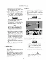 Chrysler Outboard Service Manual: 35, 45, and 55 HP Motors (P/N OB 2803) – preview page 5