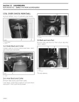 1988–2003 Bombardier Sea-Doo WSP, SPI, SPX, GTI, GTS, HX, XP GSX, GTX Series PWC Manual (P/N 219 100 031, 219 100 034) – preview page 7