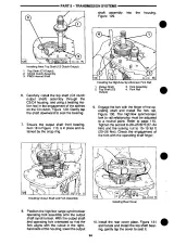 1991–1995 Ford 5640, 6640, 7740, 7840, 8240, 8340 & New Holland S90, S100 Tractor Service Manual (P/N SE 4840-8) – preview page 3