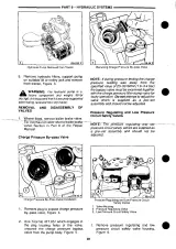 1991–1995 Ford 5640, 6640, 7740, 7840, 8240, 8340 & New Holland S90, S100 Tractor Service Manual (P/N SE 4840-8) – preview page 6