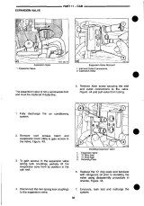 1991–1995 Ford 5640, 6640, 7740, 7840, 8240, 8340 & New Holland S90, S100 Tractor Service Manual (P/N SE 4840-8) – preview page 7