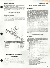 1990 Case/International 1896 and 2096 Tractor Service & Repair Manual (OEM) – preview page 3