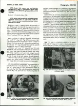 1990 Case/International 1896 and 2096 Tractor Service & Repair Manual (OEM) – preview page 6