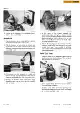 Case 430/440 Skid Steer Loader and 440CT Compact Track Loader Repair Manual (P/N Bur 87634767) – preview page 7