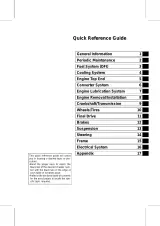 2012–2013 Kawasaki Brute Force 750 4x4i IRS / EPS ATV Service Manual (P/N 99924-1446-02) – preview page 2