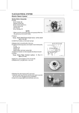 Kawasaki Ninja 300 and Ninja 300 ABS OEM Service Manual 2013 (PN 99924-1460-01) – preview page 7