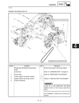 2011–2013 Yamaha Raptor 90 YFM90RB Owner's Manual (P/N LIT-11616-24-16, LIT-11626-25-15) – preview page 5