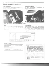 Suzuki GSX1100, GS1150 manual, 1980–1987 models (P/N 99500-39032-01E) – preview page 2