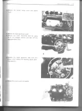 Suzuki GSX1100, GS1150 manual, 1980–1987 models (P/N 99500-39032-01E) – preview page 6