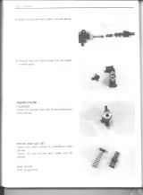 Suzuki GSX1100, GS1150 manual, 1980–1987 models (P/N 99500-39032-01E) – preview page 7