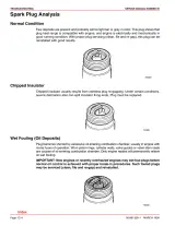 Mercury MCM 3.0L (181 CID) 1998+ - Comprehensive Service & Repair Guide (Number 26) for MerCruiser Inboard Engine (P/N 90-861329--1) – preview page 4