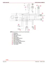Mercury MCM 3.0L (181 CID) 1998+ - Comprehensive Service & Repair Guide (Number 26) for MerCruiser Inboard Engine (P/N 90-861329--1) – preview page 7
