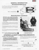 Mercruiser MCM 120-260 Stern Drive Units Service Manual (P/N 90-86137 286) – preview page 2