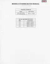 Mercruiser MCM 120-260 Stern Drive Units Service Manual (P/N 90-86137 286) – preview page 3